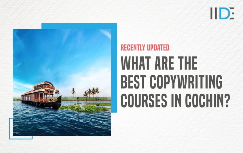 Copywriting Courses in Cochin - Featured Image