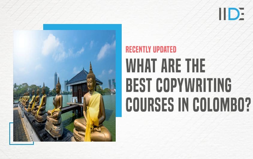 Copywriting Courses in Colombo - Featured Image