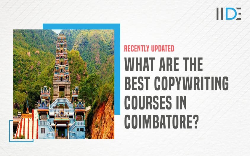 Copywriting Courses in Coimbatore - Featured Image