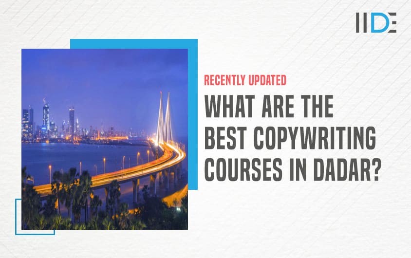 Copywriting Courses in Dadar - Featured Image
