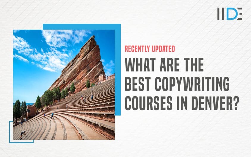 Copywriting Courses in Denver - Featured Image