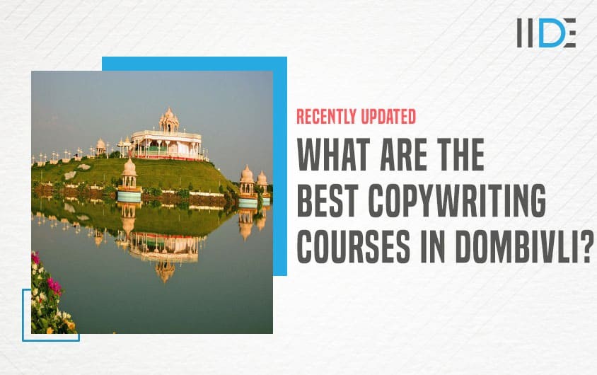 Copywriting Courses in Dombivli - Featured Image