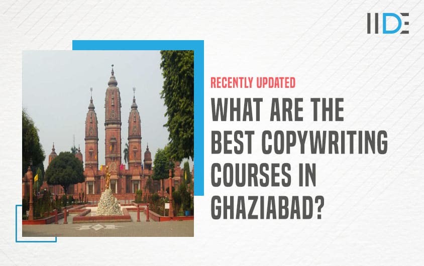 Copywriting Courses in Ghaziabad - Featured Image