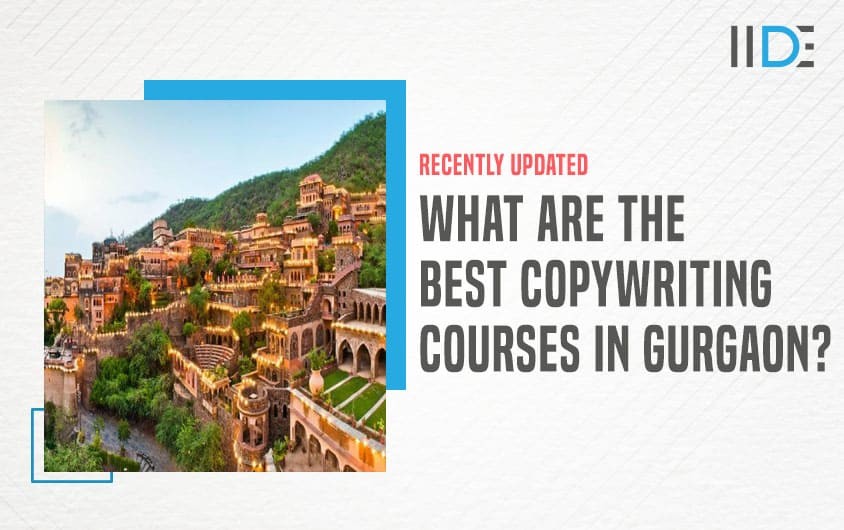 Copywriting Courses in Gurgaon - Featured Image