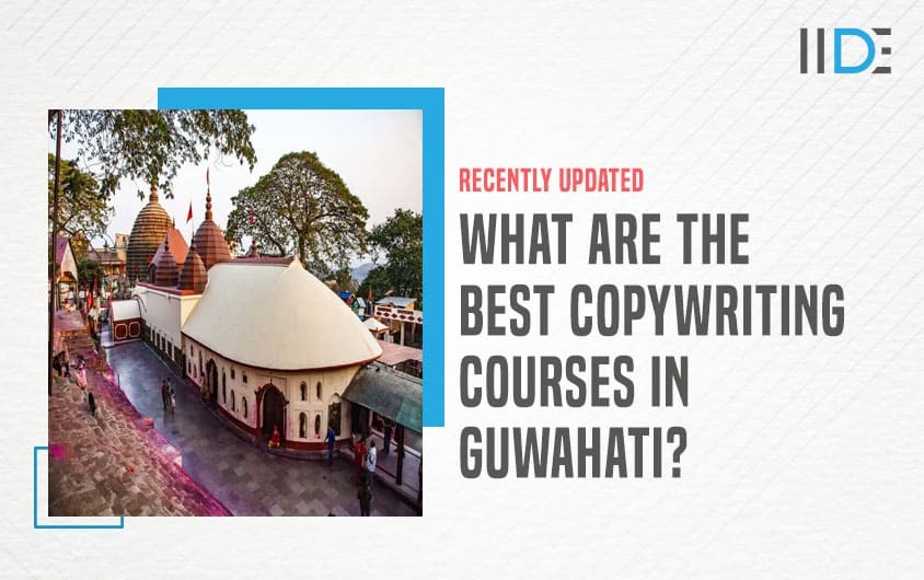 Copywriting Courses in Guwahati - Featured Image