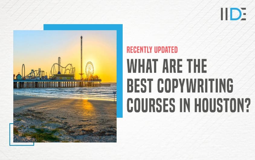 Copywriting Courses in Houston - Featured Image