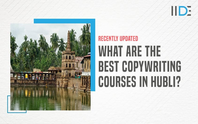 Copywriting Courses in Hubli - Featured Image