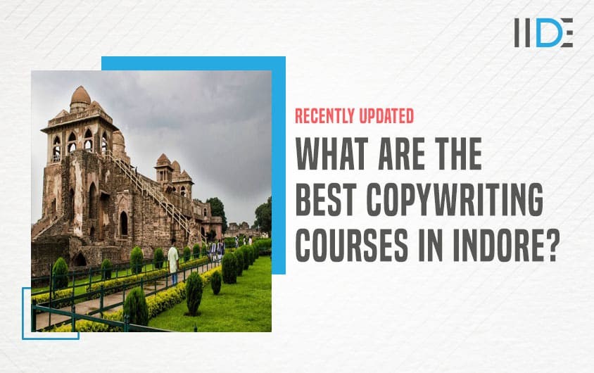 Copywriting Courses in Indore - Featured Image