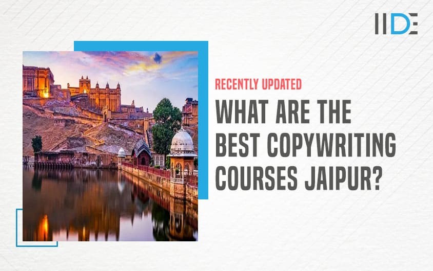 Copywriting Courses in Jaipur - Featured Image
