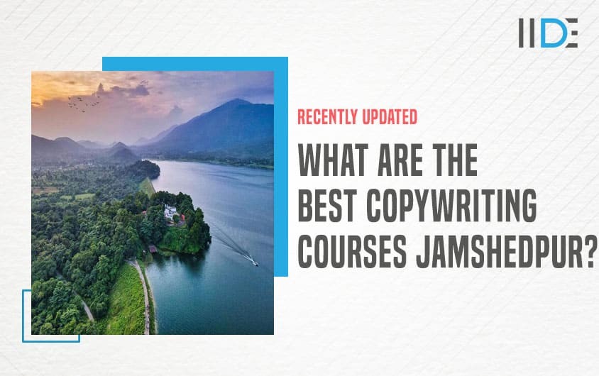Copywriting Courses in Jamshedpur - Featured Image