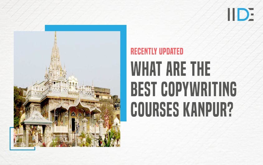 Copywriting Courses in Kanpur - Featured Image