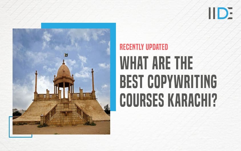 Copywriting Courses in Karachi - Featured Image