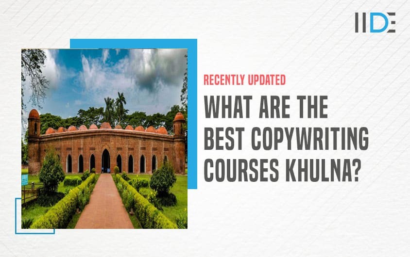Copywriting Courses in Khulna - Featured Image