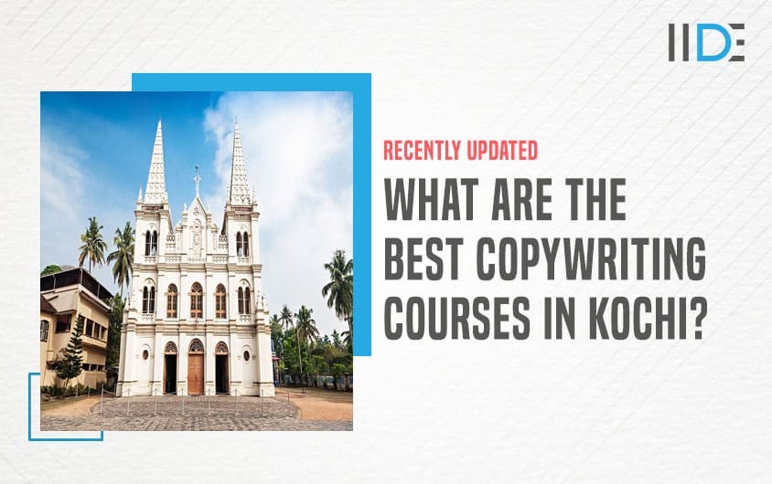 Copywriting Courses in Kochi - Featured Image