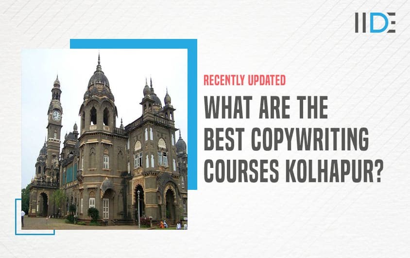 Copywriting Courses in Kolhapur - Featured Image