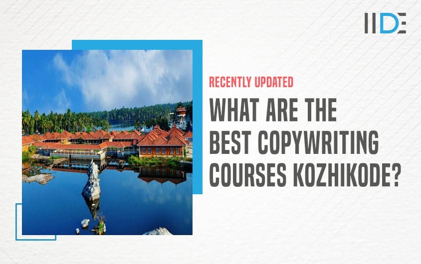 Copywriting Courses in Kozhikode - Featured Image