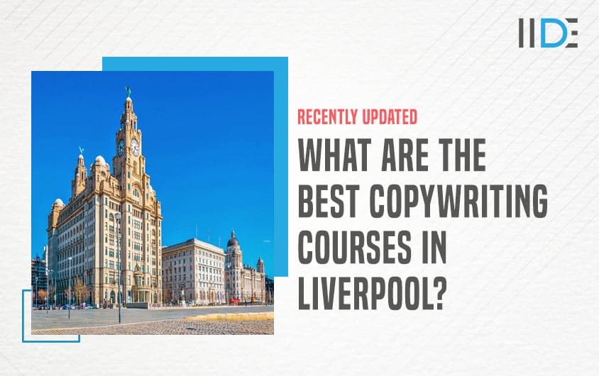 Copywriting Courses in Liverpool - Featured Image