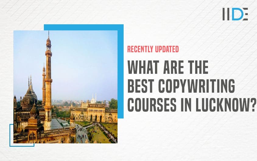 Copywriting Courses in Lucknow - Featured Image