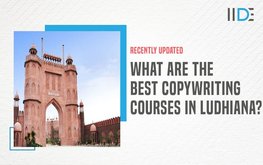 Copywriting Courses in Ludhiana - Featured Image