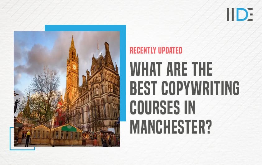 Copywriting Courses in Manchester - Featured Image