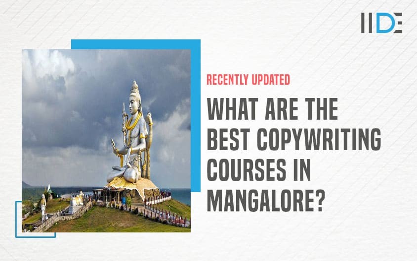 Copywriting Courses in Mangalore - Featured Image