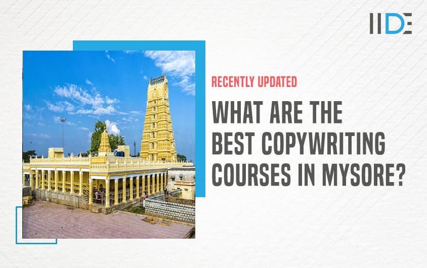 Copywriting Courses in Mysore - Featured Image