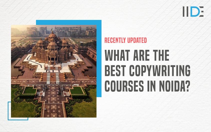 Copywriting Courses in Noida - Featured Image
