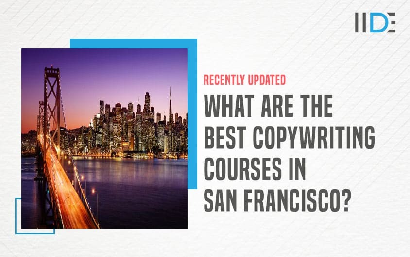Copywriting Courses in San Francisco - Featured Image
