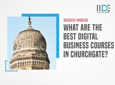 Digital Business Courses in Churchgate - Featured Image