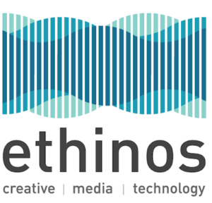 Digital Marketing Agencies in Bangalore - Ethinos Logo