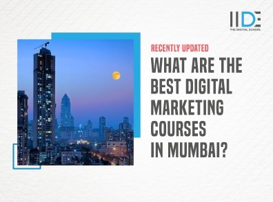Digital marketing courses in Mumbai - Featured Image