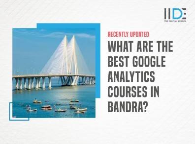 Google Analytics Courses in Bandra - Featured Image