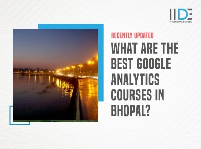 Google Analytics Courses in Bhopal - Featured Image