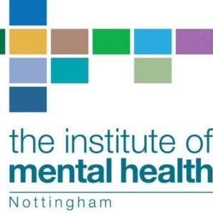 Copywriting Courses in Birmingham - Institute of Mental Health Logo