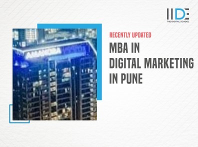MBA In Digital Marketing In Pune - Featured Image