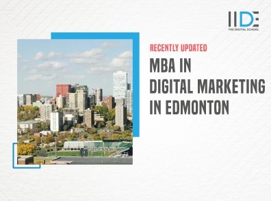 MBA in digital marketing in Edmonton - Featured Image