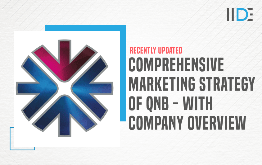 marketing strategy of qnb - featured image