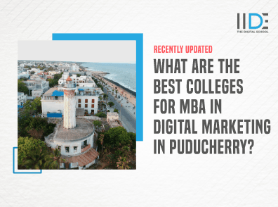 Mba In Digital Marketing In Puducherry - Featured Image