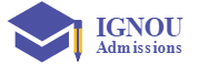 Mba In Digital Marketing In Udupi - IGNOU logo