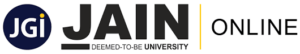 Mba In Digital Marketing In Udupi - JAIN Online logo