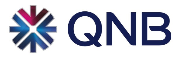 marketing strategy of qnb - qnb logo