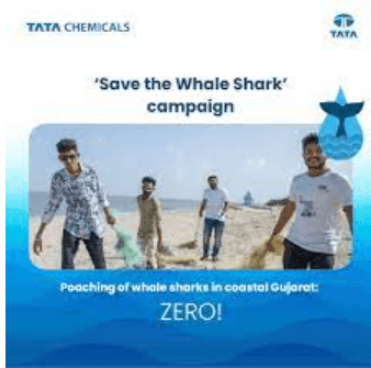 marketing strategy of tata chemicals - marketing campaign