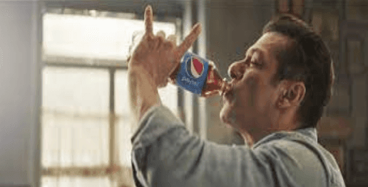 Marketing Strategy of Varun Beverages: Varun Beverages’ Pepsi Campaign