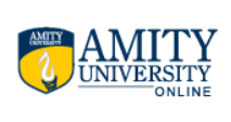 MBA in digital marketing in Udaipur - Amity University logo