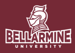 MBA in digital marketing in USA - Bellarmine University logo