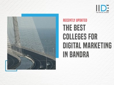 Best colleges for digital marketing in Bandra - Featured Image