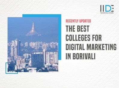 Best colleges for digital marketing in Borivali - Featured Image