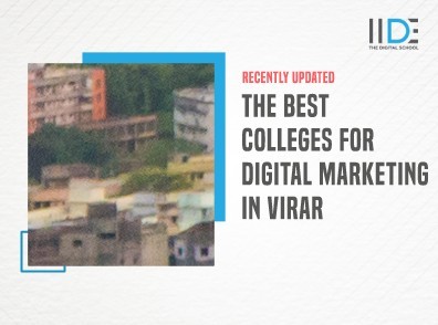Best colleges for digital marketing in Virar - Featured Image