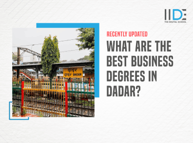 business degrees in Dadar - Featured Image