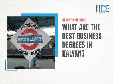 business degrees in Kalyan - Featured Image